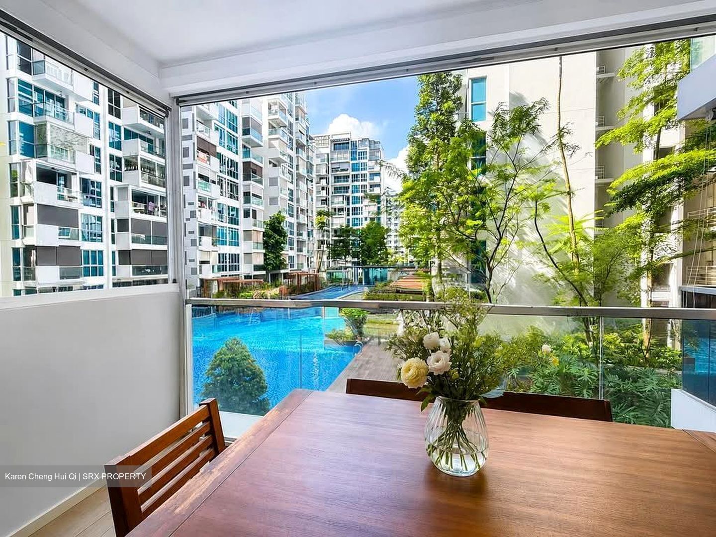 The Canopy (D27), Condominium #556738471
